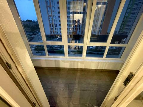 квартира за адресою Берестейський просп. (Перемоги), 67