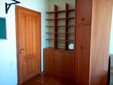 квартира по адресу Петра Григоренко просп., 11-А
