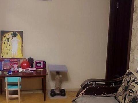 квартира по адресу Дегтяревская ул., 15