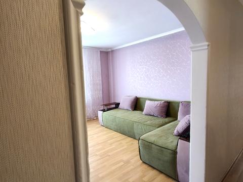 квартира по адресу Домбровського, 59