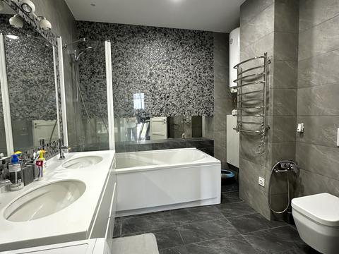 квартира за адресою Київ, Оболонська набережна вул., 1