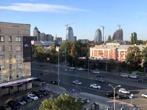 квартира по адресу Леси Украинки бульв., 36/10