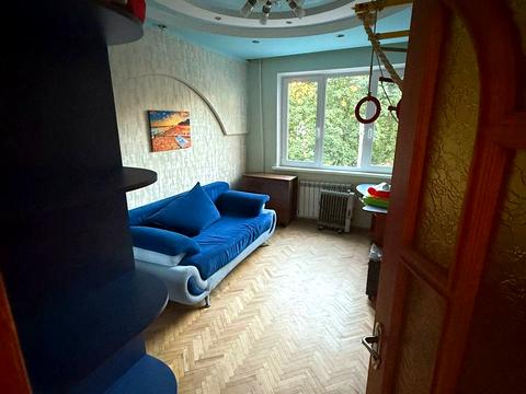 квартира по адресу Архітекторів, 20