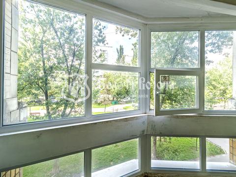 квартира за адресою Русанівський бульв., 4