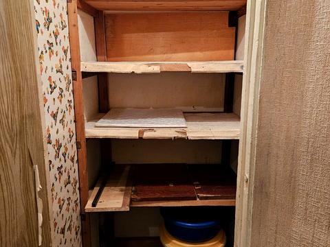 квартира по адресу Славы бульв., 48