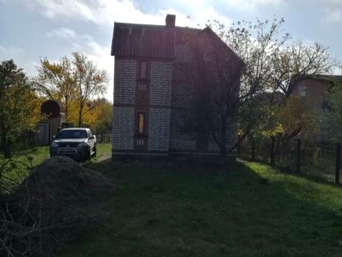 дом по адресу Олександрійське шоссе