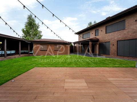 дом по адресу Польова, 12