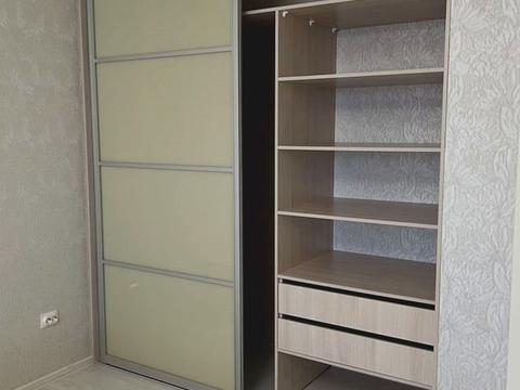 квартира за адресою Генуезька вул., 1-Е
