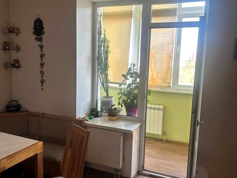 квартира по адресу Балковская ул., 22а