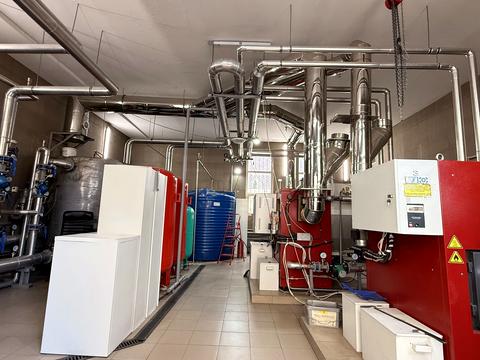 квартира по адресу Садовая ул., 1Б