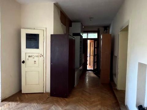 дом по адресу Стародоманинська ул.