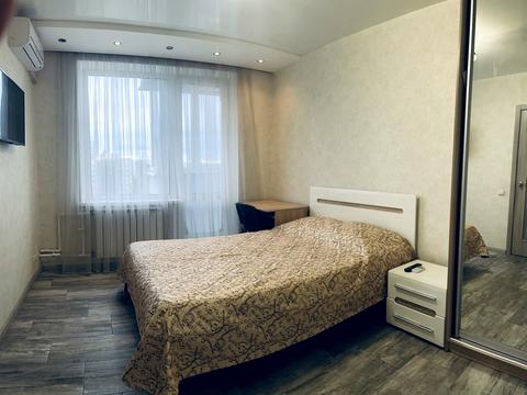 квартира по адресу Науки просп. (Ленина), 21