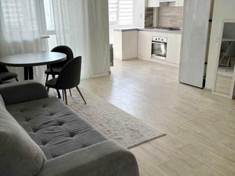 квартира за адресою Академіка Сахарова вул., 75