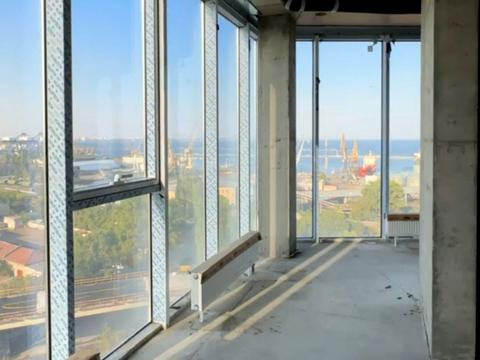 коммерческая по адресу Приморская ул., 47
