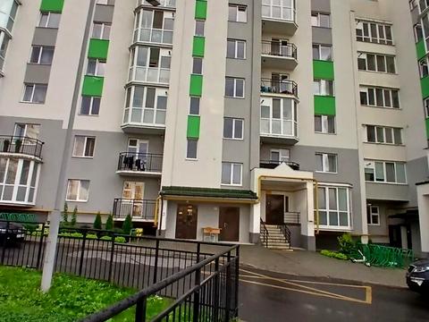 квартира за адресою Миколаївська вул., 27