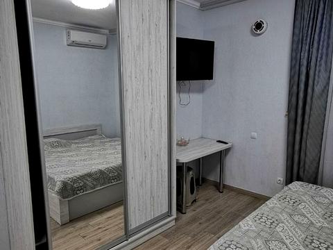 квартира по адресу Добровольцев ул. (Маршала Говорова), 10д