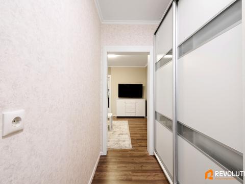 квартира за адресою Білицька вул., 18