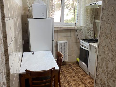 квартира по адресу Зеленого Клина пер. (Уссурийский), 10