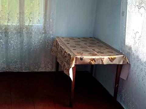 дом по адресу с. Малый Кучуров, Молодіжна