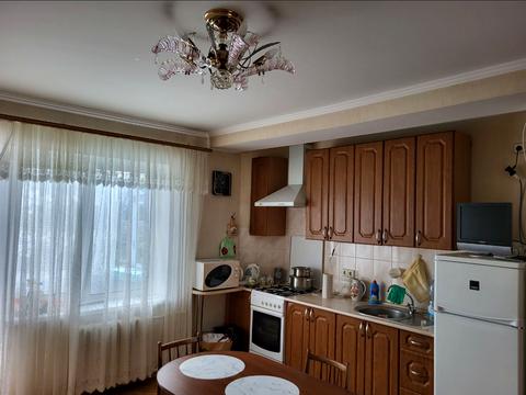 квартира по адресу Воскресенский просп. (Перова), 23-А