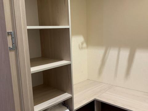 квартира по адресу Каманина ул. (Каманина), 16а/6