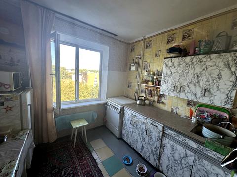 квартира по адресу Прибузька ул., 26