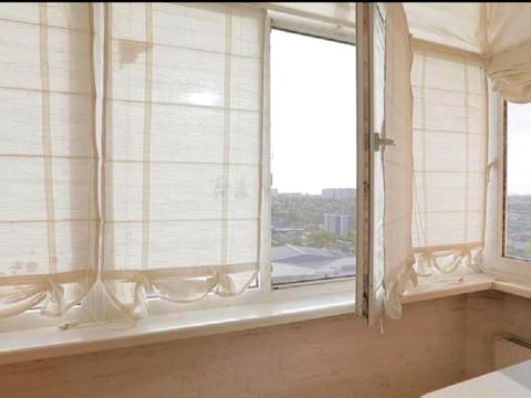 квартира по адресу Средняя ул., 24 к1