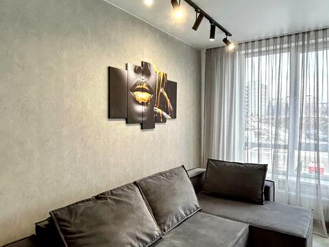 квартира за адресою Трускавецька, 131