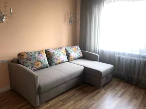 квартира за адресою Наукова вул., 58/2