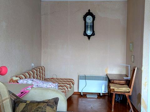 квартира по адресу Крепостной пер., 19а