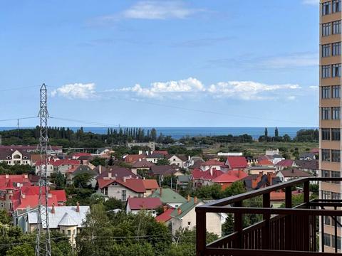 квартира за адресою Перлинна вул., 10