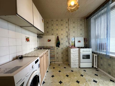 квартира за адресою Мілютенка вул., 17-Б