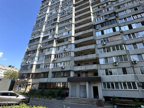 квартира по адресу Солнечная набережная ул. (Маршала Малиновского), 44