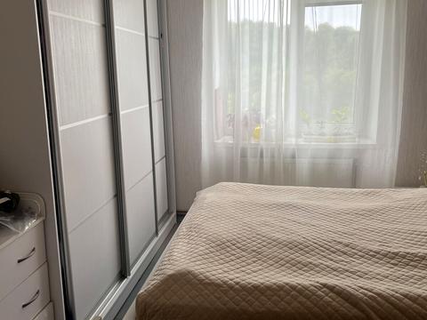 квартира по адресу Бумажный пер., 16