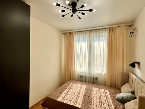 квартира за адресою Черкаська вул., 20