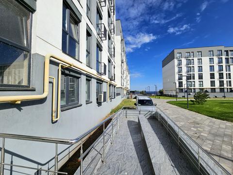 квартира за адресою Козацька вул., 21