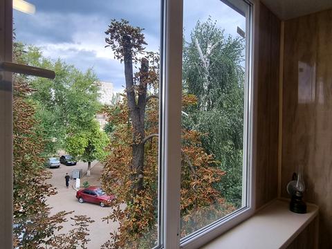 квартира по адресу Александра Говорухи ул. (Совхозная), 24