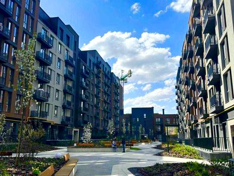 квартира за адресою Замарстинівська вул. (Калініна), 76