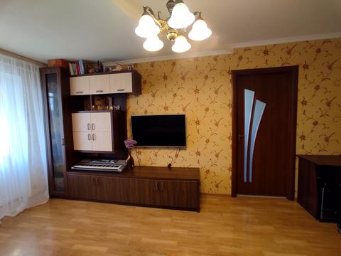 квартира по адресу Ольжича ул., 14-А