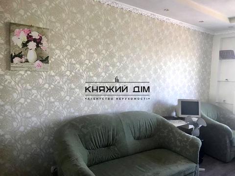 квартира за адресою Петра Григоренка просп., 1
