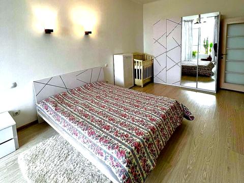 квартира за адресою Французький бульв., 60б