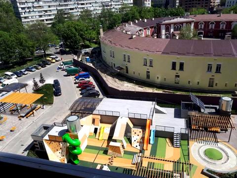 квартира за адресою Київ, Євгена Коновальця вул. (Щорса), 34-А