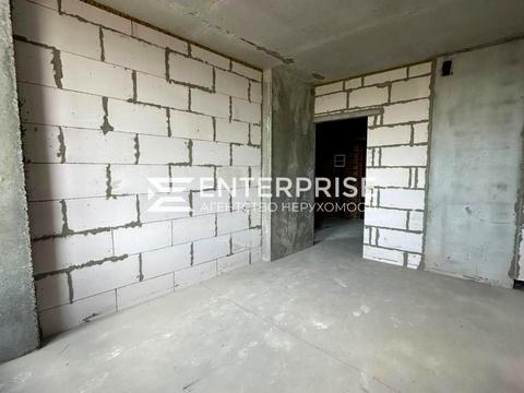 квартира за адресою Столичне шосе, 1