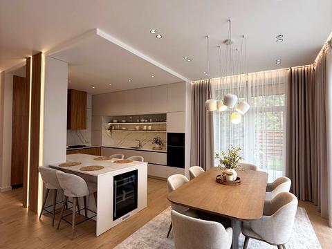 дом по адресу Ходосівка