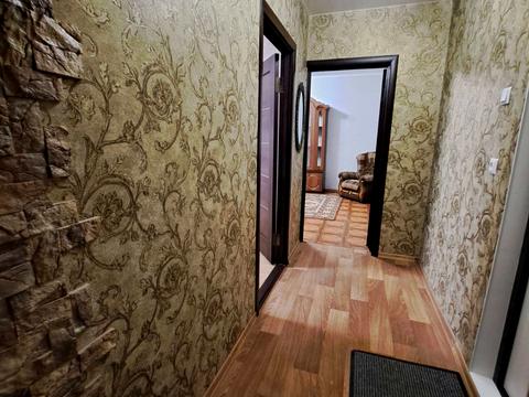 квартира по адресу вул. Лазурна, 10