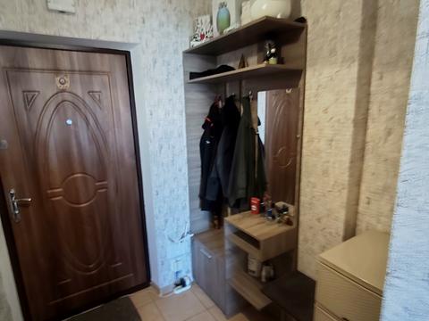 квартира за адресою смт. Авангард, Європейська вул., 9
