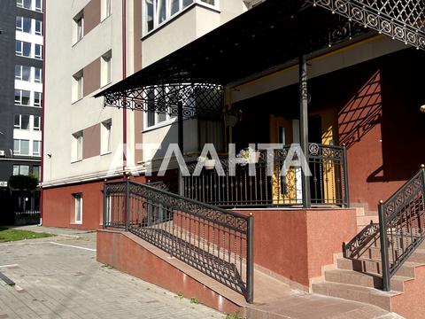 квартира за адресою Покровська вул. (Радянська), 2/4