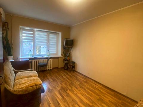 квартира по адресу Космонавтов ул., 33