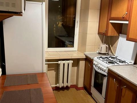 квартира по адресу Елены Телиги ул., 57