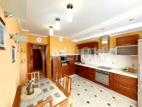 квартира по адресу Забилы Виктора ул., 5